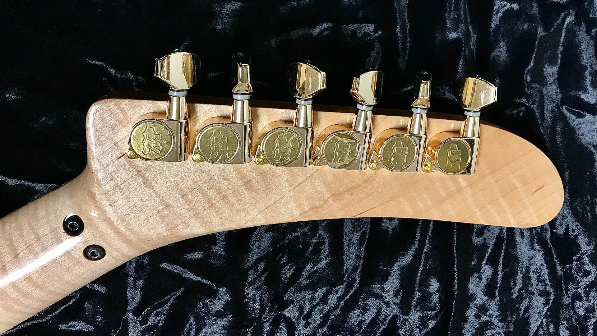 ギター JD-GUITARWORKS All flame maple Firebird All flame maple Firebird guitar :: jd-guitarworks.org
