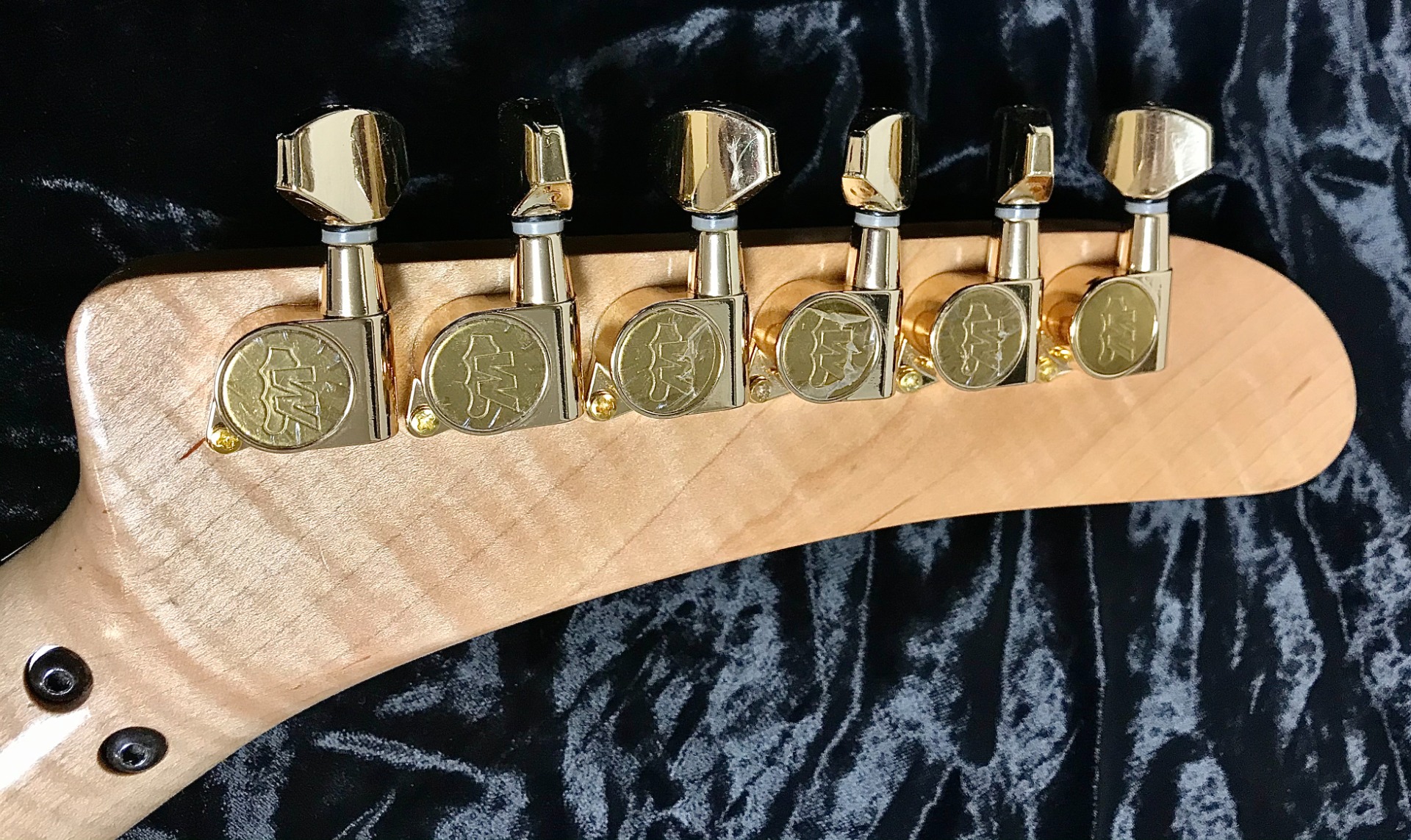 ギター JD-GUITARWORKS All flame maple Firebird All flame maple Firebird guitar :: jd-guitarworks.org