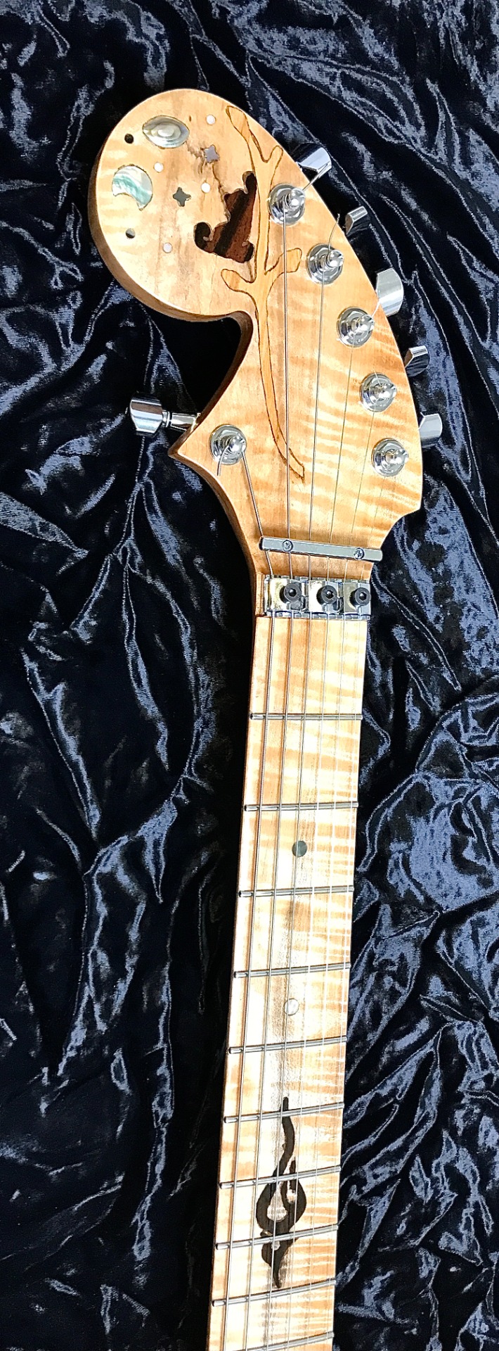 てんてん ギター Guitar☆ Rivercat Firebird Rivercat Firebird :: jd-guitarworks.org